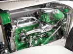 Duesenberg J108/2134 Convertible Coupe by Murphy 1929 года